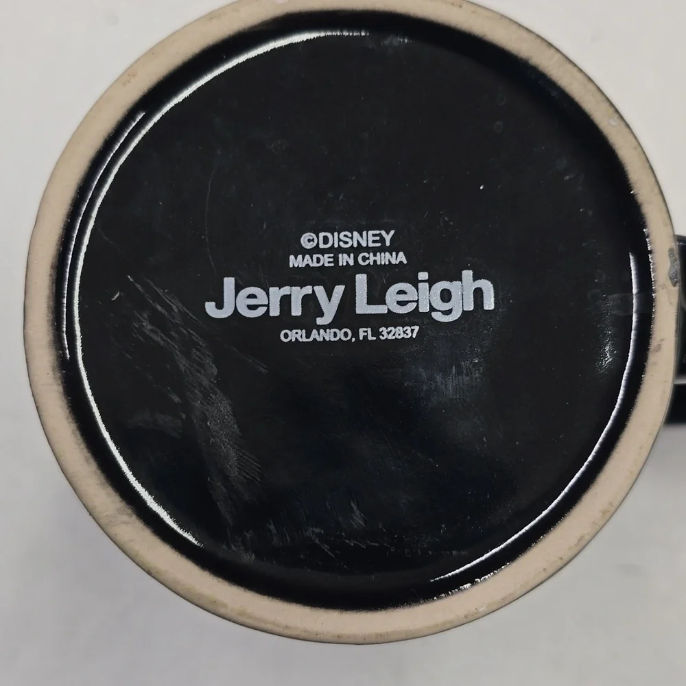 Jerry Lee‎ 1928 Disney Patriotic Mickey Mouse Coffee Cup
